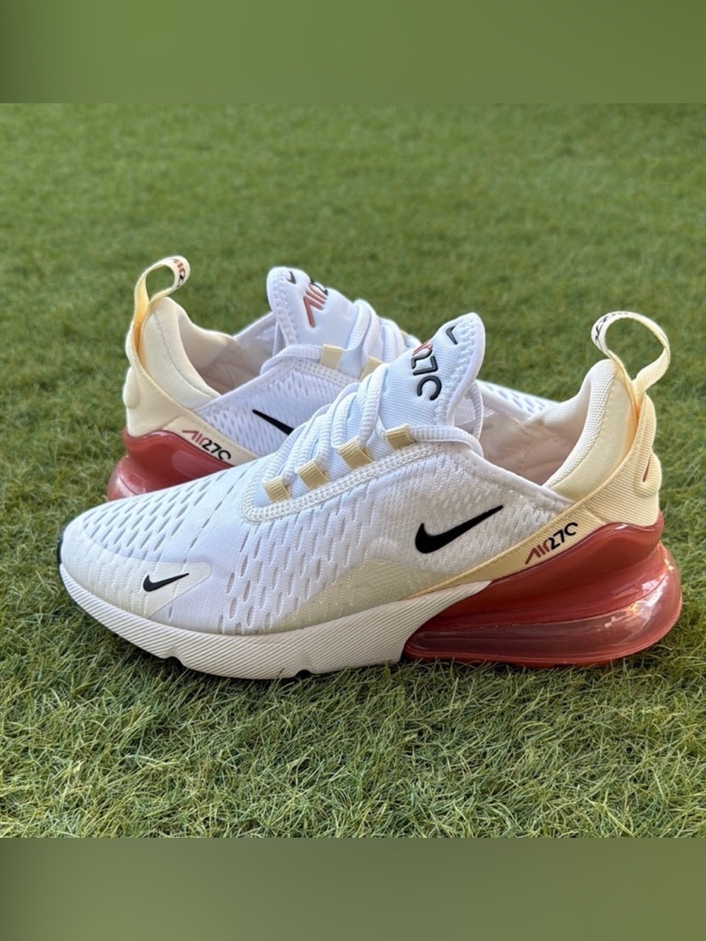 Nike Air Max 270